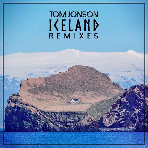 Tom Jonson - Iceland (Remixes) [10279458]